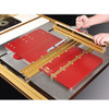 INCRA Miter Express Sled for Safe Miter Gauge & Fence Use on Table Saws
