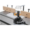 Rebel W2000 The Rebel Router Table