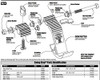 Kreg KMS7801 Standard Swing Stop