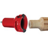 Lumberjack Tools Home Series 2" Tenon Cutter (TRH2000)