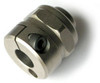 MuscleChuck Quick Router Bit Changer T6B for Uxcell ER20 Course thread collet