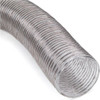 Woodstock W1036 6-Inch by 10-Foot Wire Dust Collection Hose