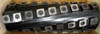 Byrd Tool Corp. SHELIX Cutterhead for 8-in. Jointers With 3/4-in. Shafts