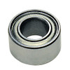Whiteside B2 Ball Bearing for Woodworking - 3/8"OD, 3/16"ID