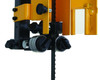 RIKON 10-342 18" Deluxe Bandsaw with 2HP Motor and Tool-Less Guide System
