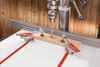 Armor Tools B5-HH Auto-Adjust Hold Down T-Track Clamp