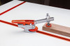 Armor Tools B5-HH Auto-Adjust Hold Down T-Track Clamp