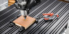 Armor Tools B7-IL Auto-Adjust In Line T-Track Clamp