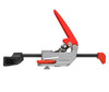 Armor Tools B7-IL Auto-Adjust In Line T-Track Clamp