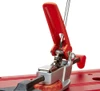 Armor Tools P7-IL Auto-Adjust In Line Dog Clamp