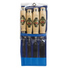 Two Cherries Four Piece Chisel Set - Woodcarving - Gift Set