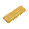 Beall Tools Carnauba Wax 5-1/2" x 2" x 5/8" for Wood Buff System