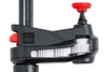 BESSEY GK60 24" GearKlamp 4-PK - Unique Clamping Solution for Tight Spaces