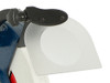 RIKON Power Tools 80-808 8" Low Speed Bench Grinder