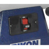 RIKON Power Tools 80-808 8" Low Speed Bench Grinder