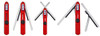 Bora MiteriX Angle Duplicating Tool 530401-E