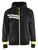 Blaklader Visibility Hooded Sweatshirt