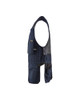 Blaklader US Utility Vest with Mesh for Carpentry Construction