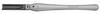 Carter & Son Toolworks 1-1/4'' Spindle Roughing Gouge