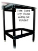 JessEm 05005 Rout-R-Table Stand for All JessEm Router Tops and the Excel II Router Table