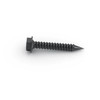 OZCO 1/4'' x 1 3/4'' Timber Screws - Ornamental Wood Ties