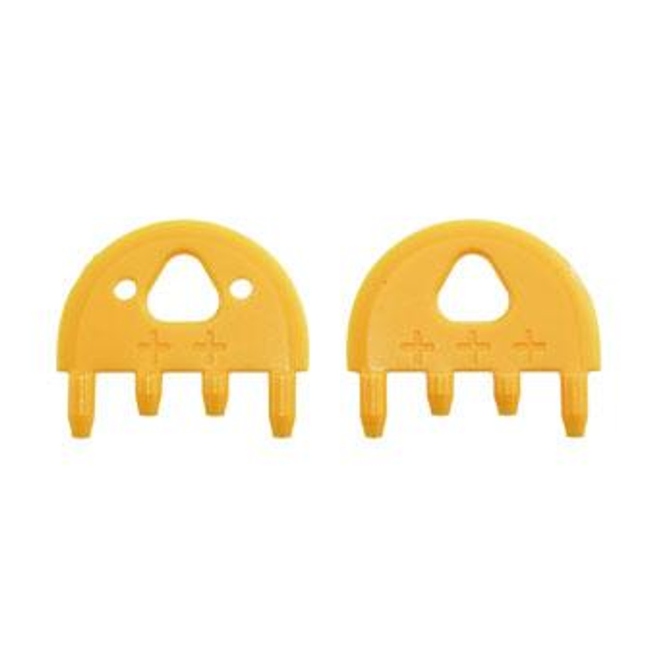 Micro Jig SPYP3 Replacement Splitters for Thin Kerf Table Saw Blades