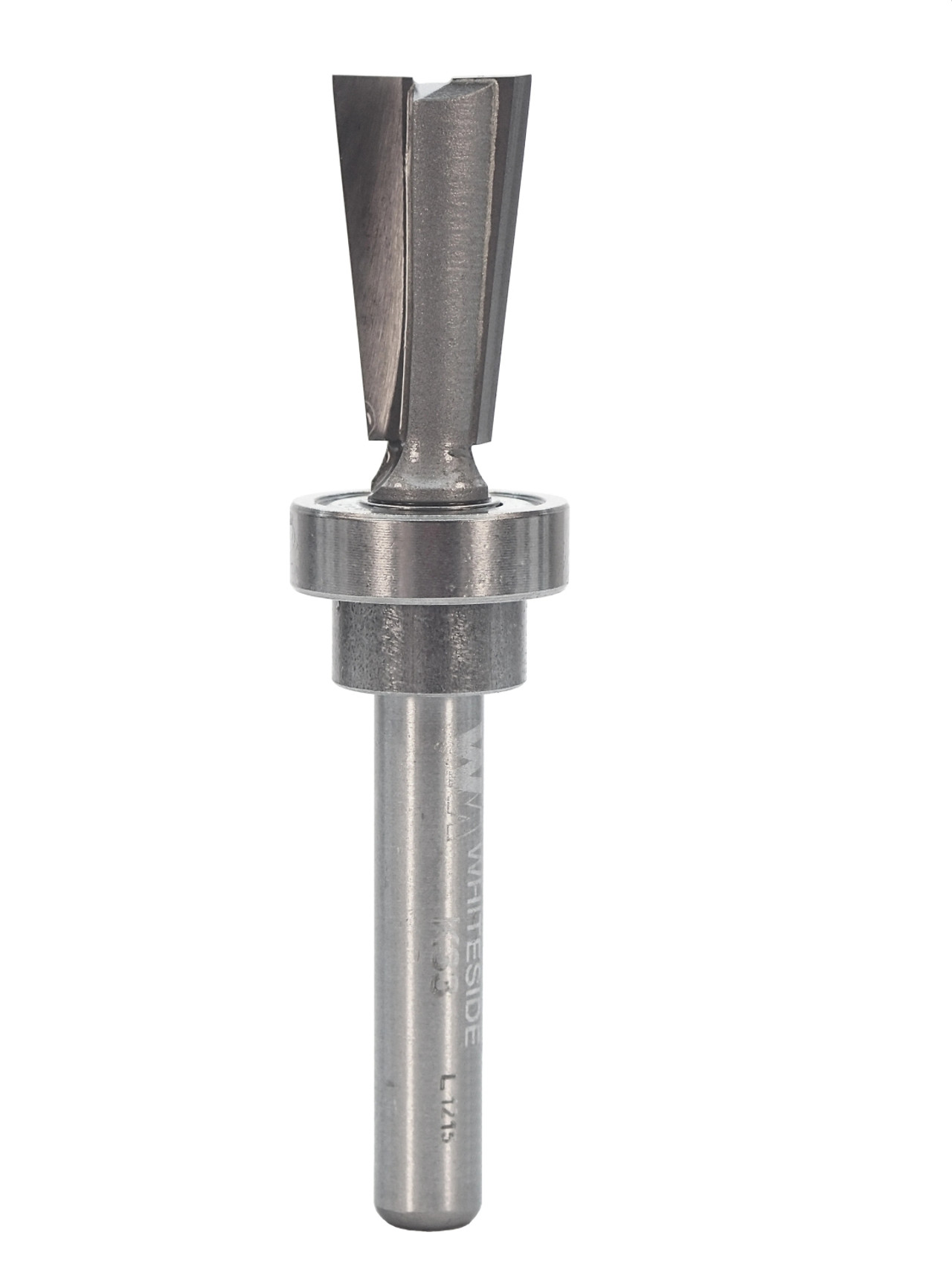 whiteside router bits dovetail