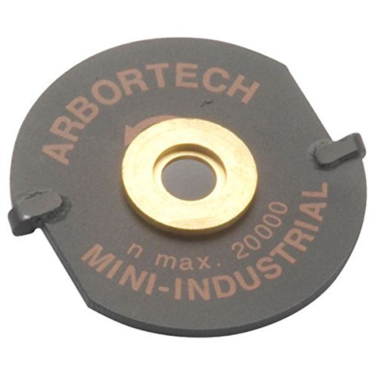 2" Industrial Blade for Mini Grinder Woodworking Kit, Arbortech