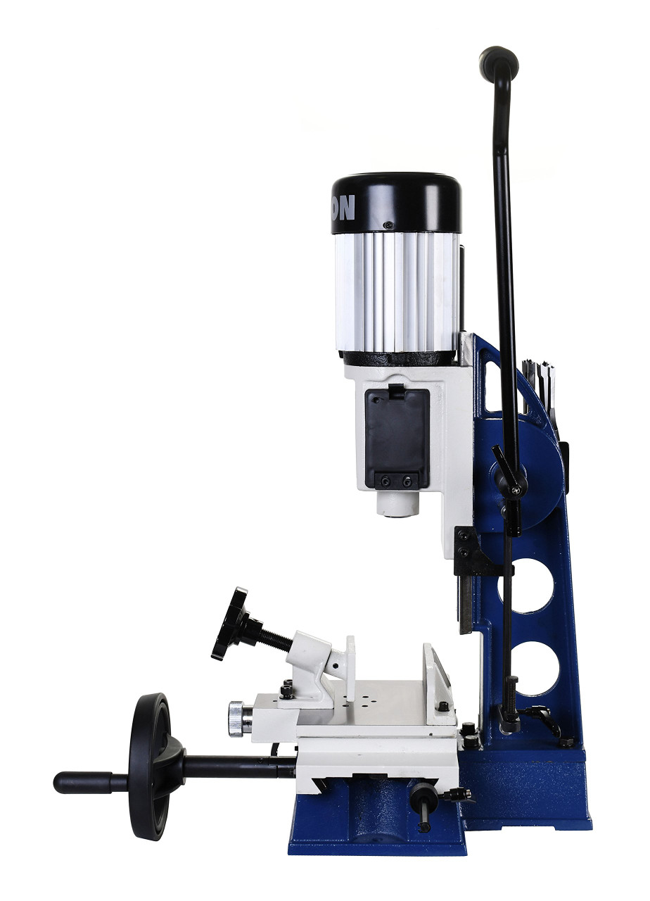 RIKON Power Tools 34-260 Bench Top X/Y Mortiser