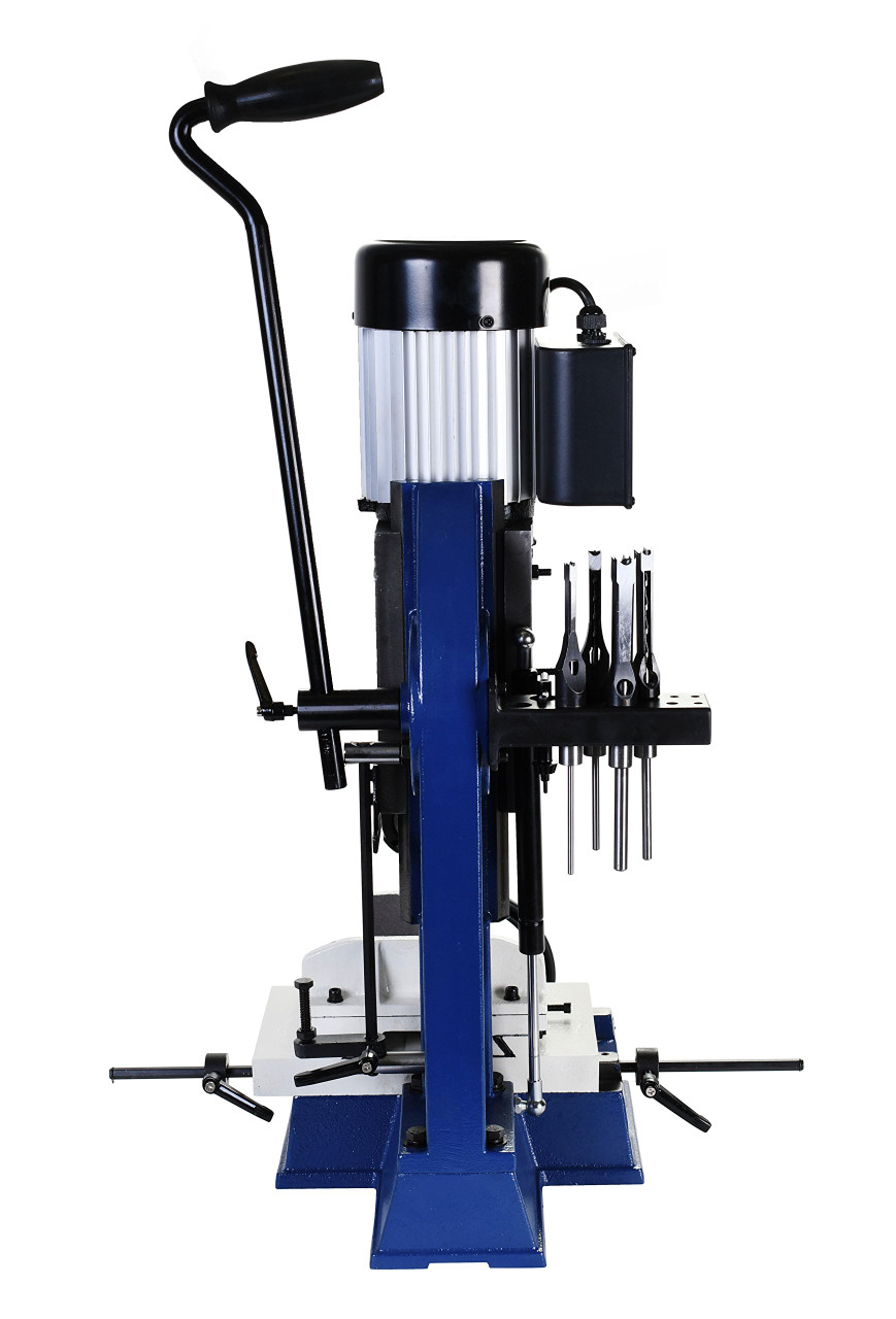 RIKON Power Tools 34-260 Bench Top X/Y Mortiser