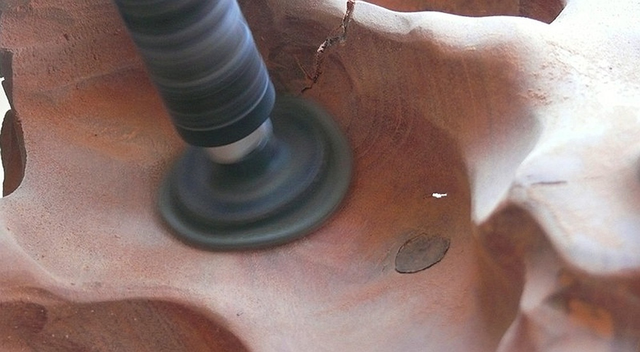 Arbortech Contour Random Sander