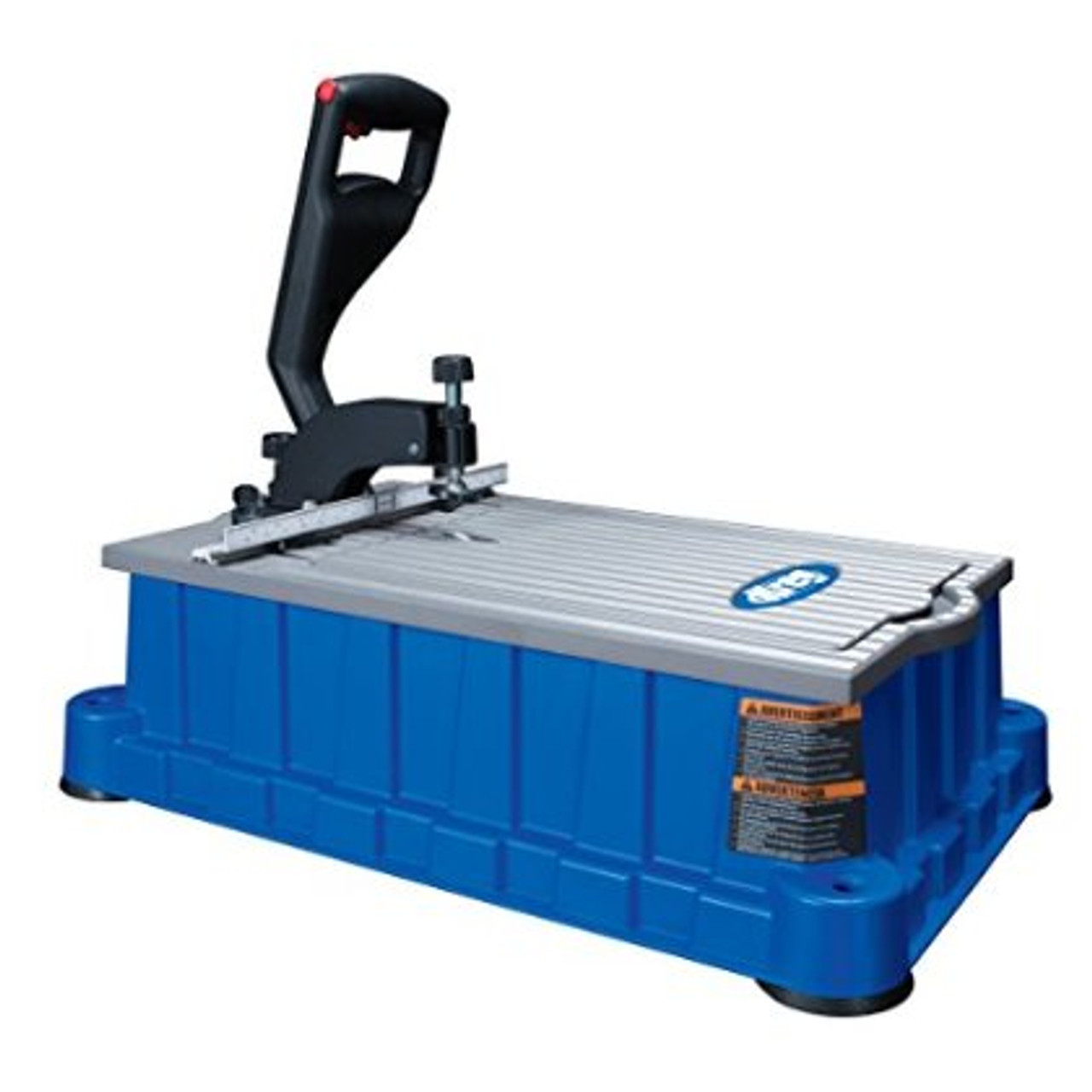 Kreg DB210 Foreman Pocket-Hole Machine, Blue
