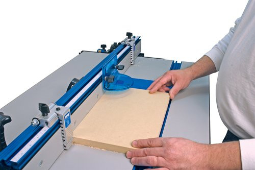 Kreg Precision Router Table Stop VMTW