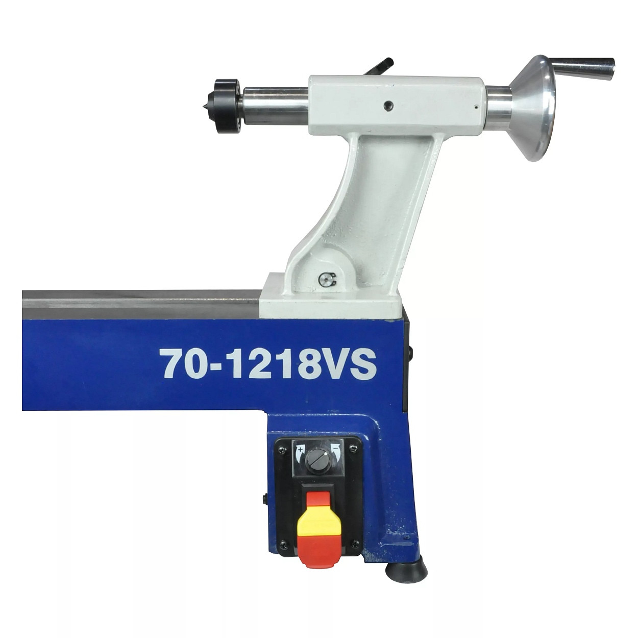 RIKON Power Tools 70-1218VS 12