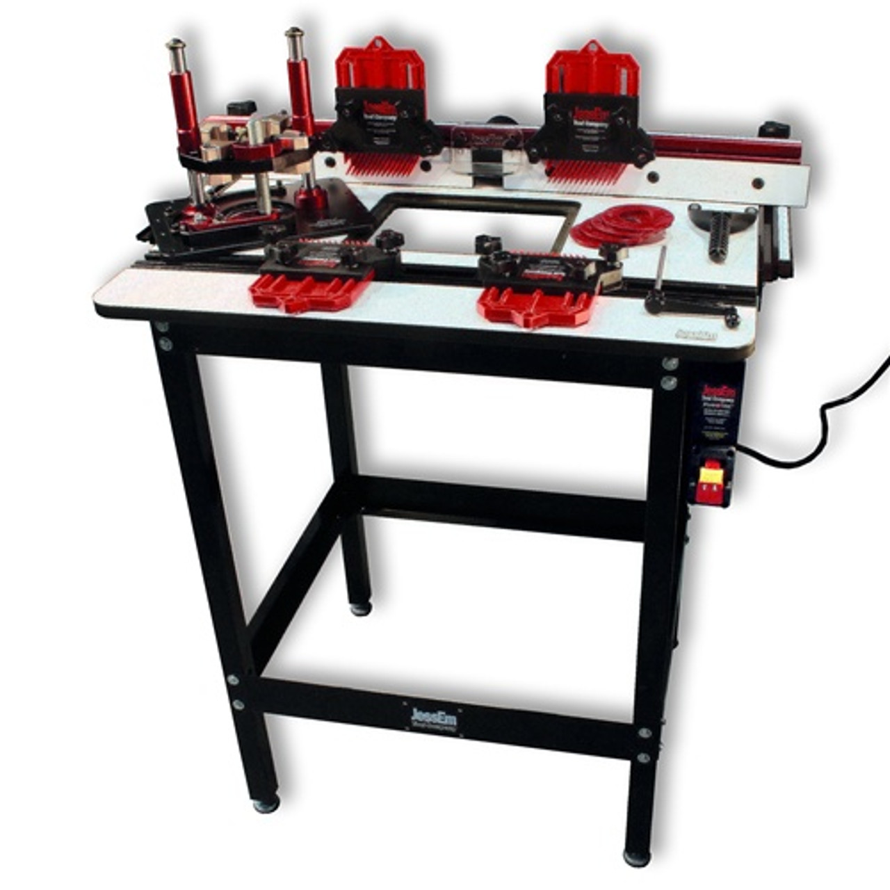 JessEm Mast-R-Lift II Router Table System