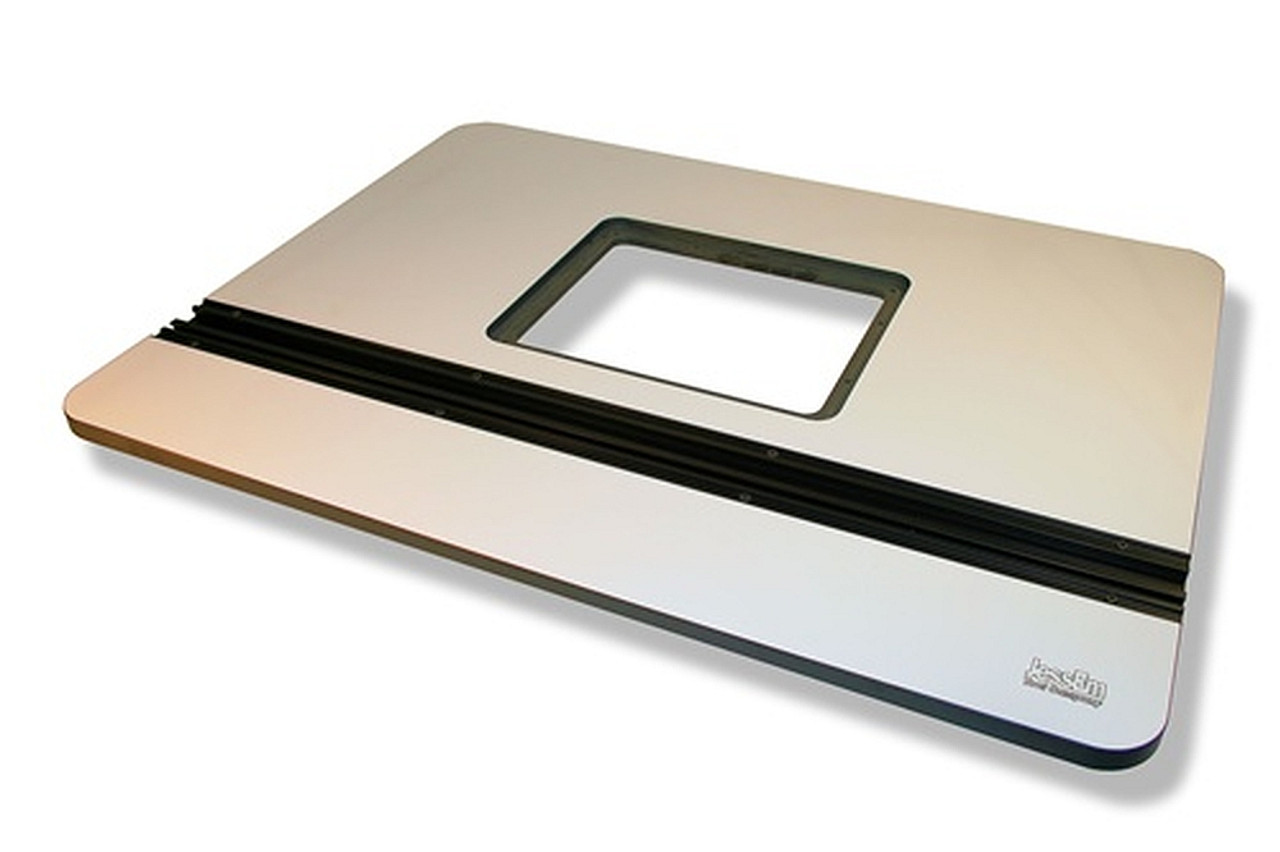 JessEm Mast-R-Lift II Router Table System