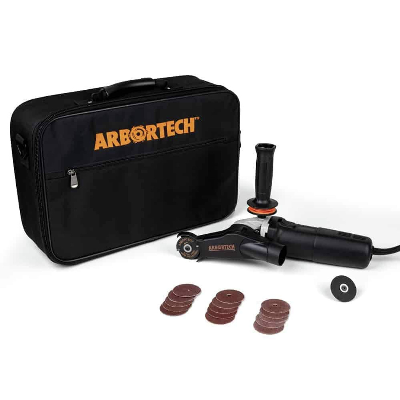 Arbortech Mini Carver - MIN.FG.600.20