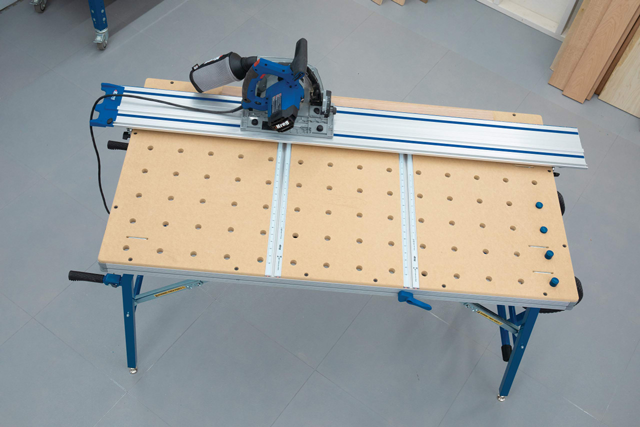 Kreg ACS-TTOP Adaptive Cutting System Project Table Top