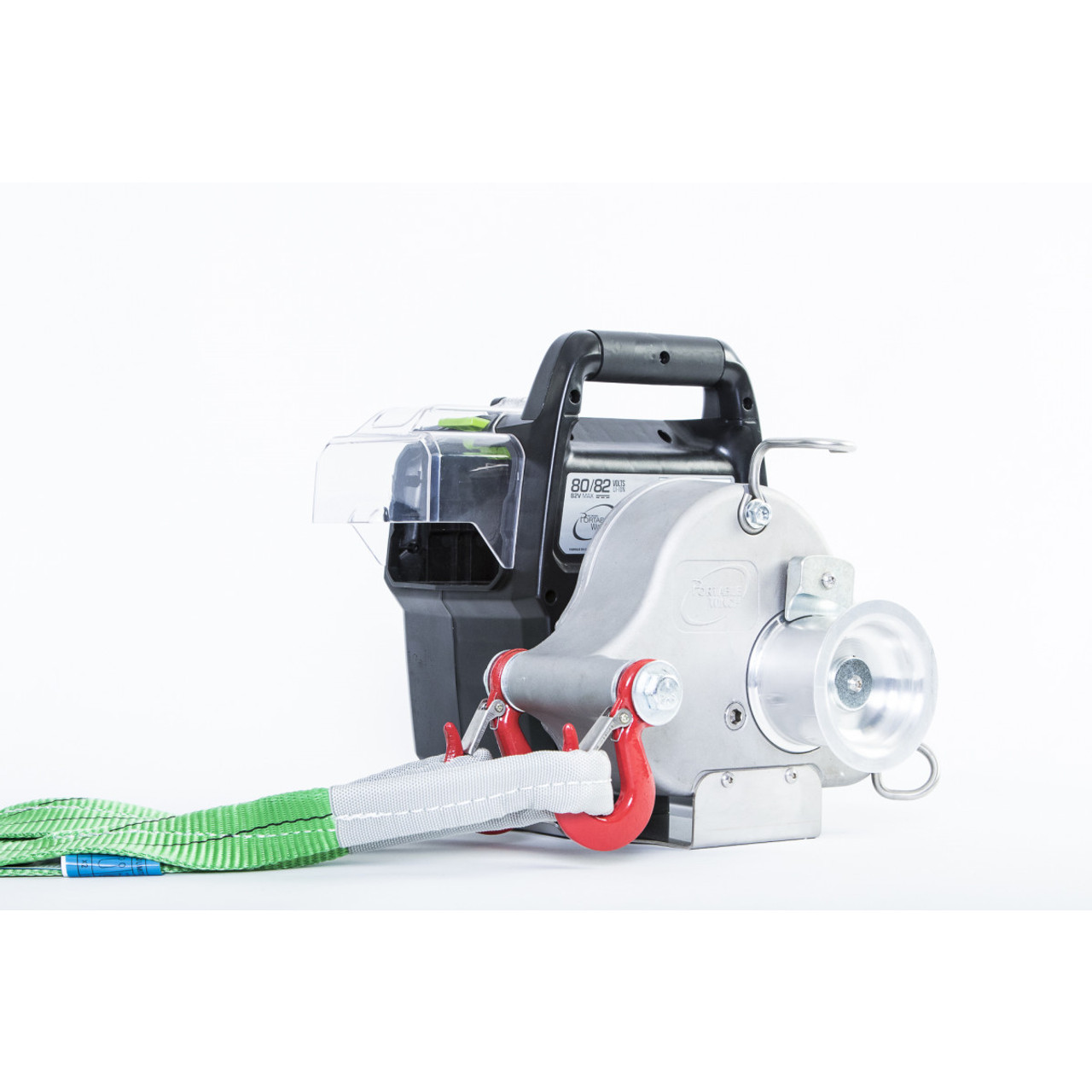 Portable Winch PCW3000-LI