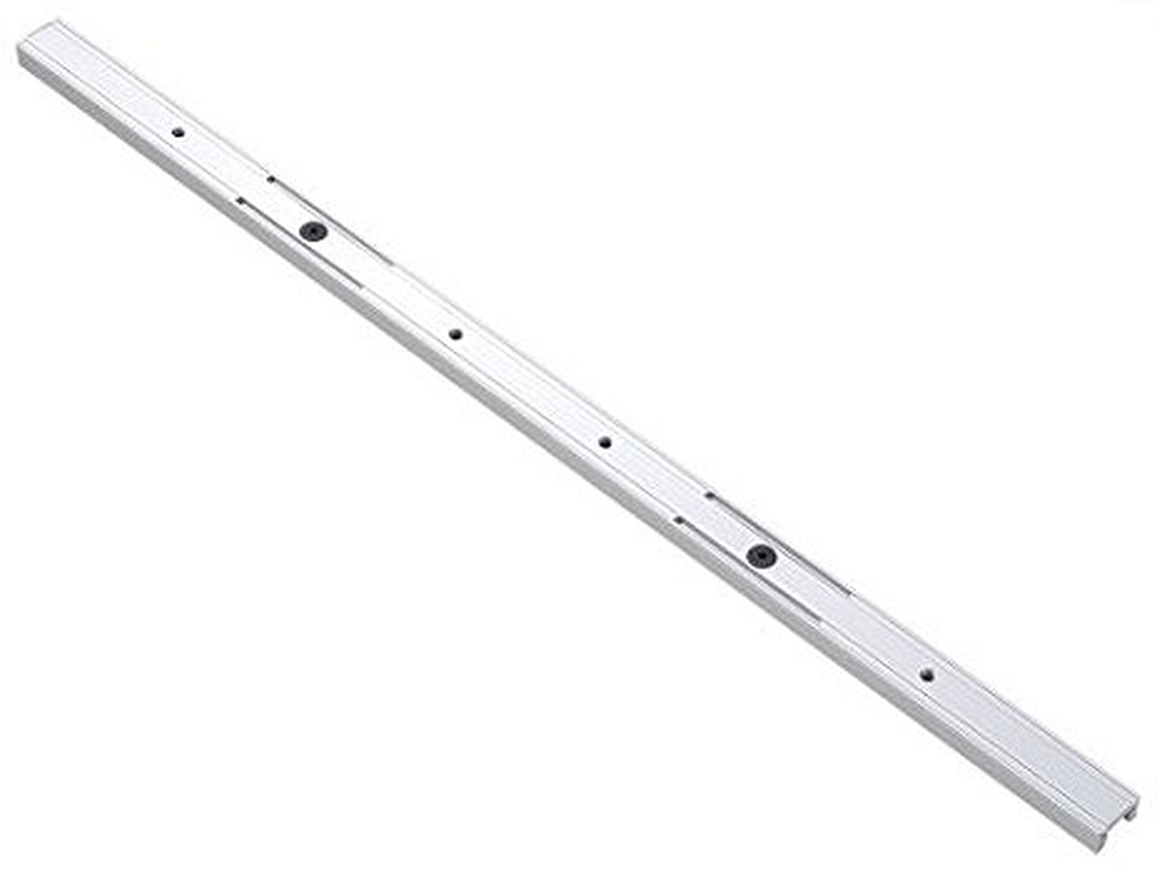 INCRA Build-It System 32" Miter Channel Bundle w/ 24" Miter Slider + Accessories (5 items)