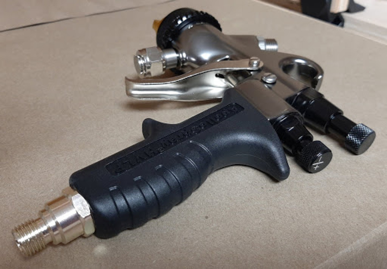 Apollo Sprayers 7700c Conversion Atomizer Production Spray Gun Vmtw L L C