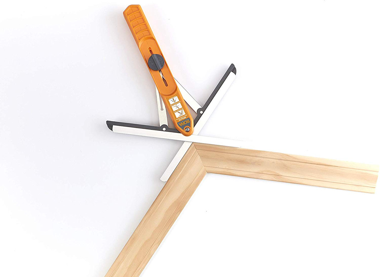 BORA 530401 MiteriX Angle Duplicating Tool
