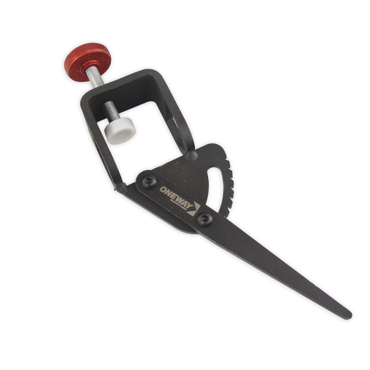 Oneway Large Hole Vari-Grind Attachment for the Wolverine Jig
