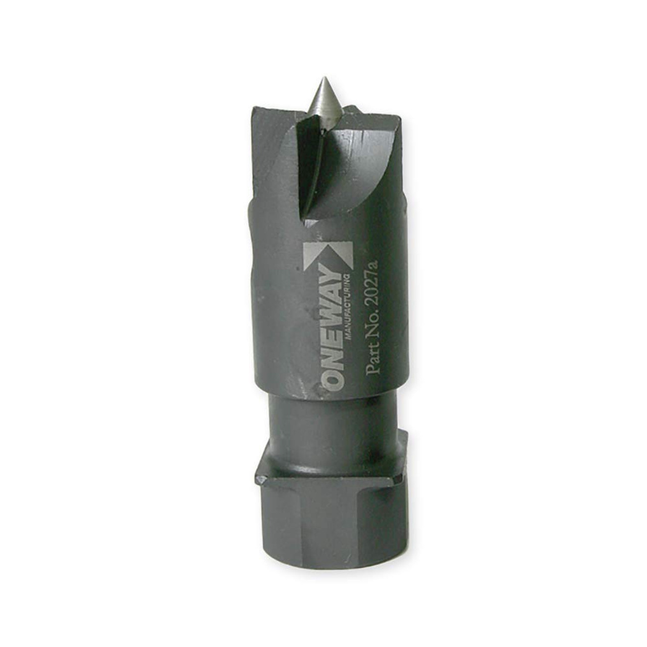 Oneway 2027A,  1" Lathe Chuck Spur