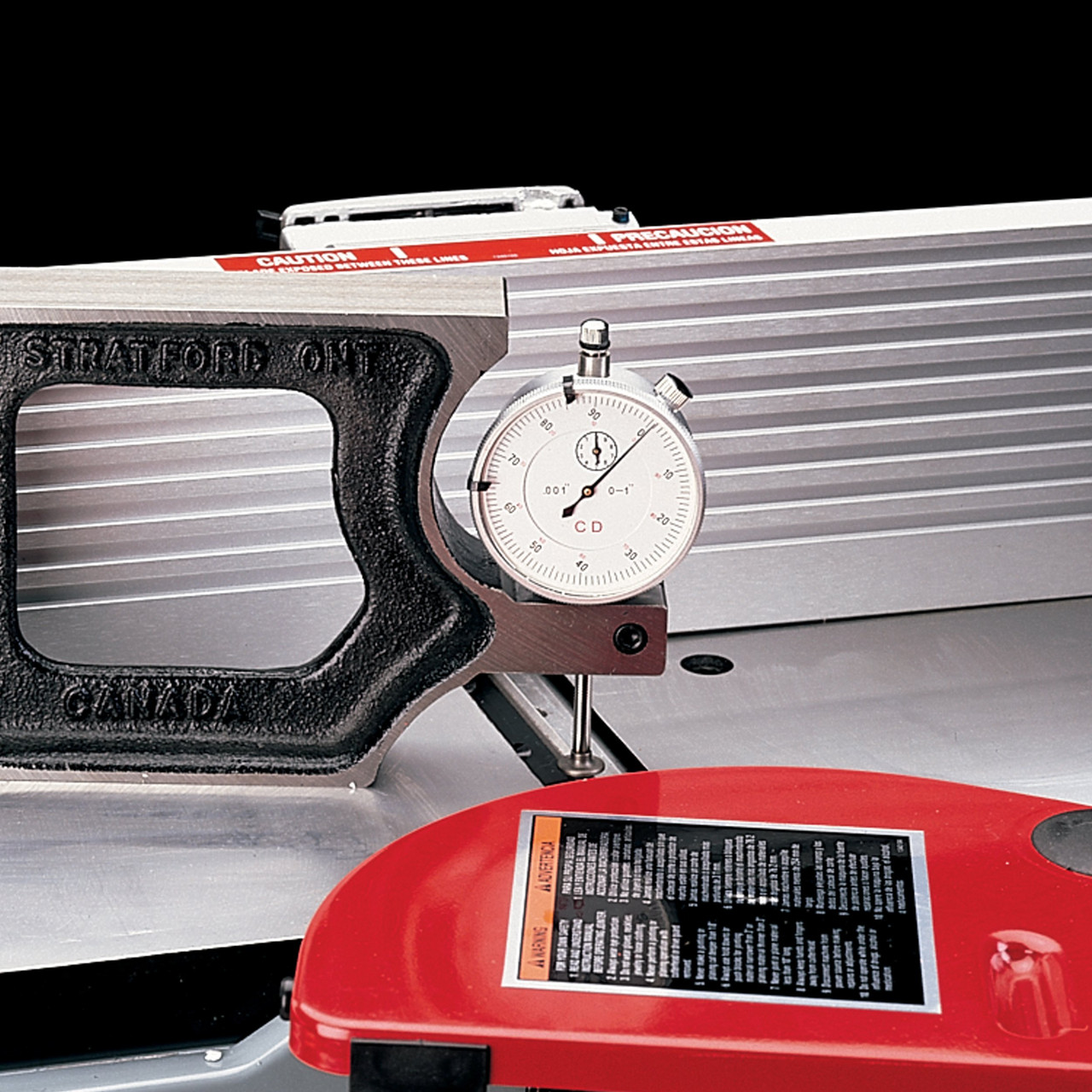 Oneway 2289 Jointer Multi Gauge