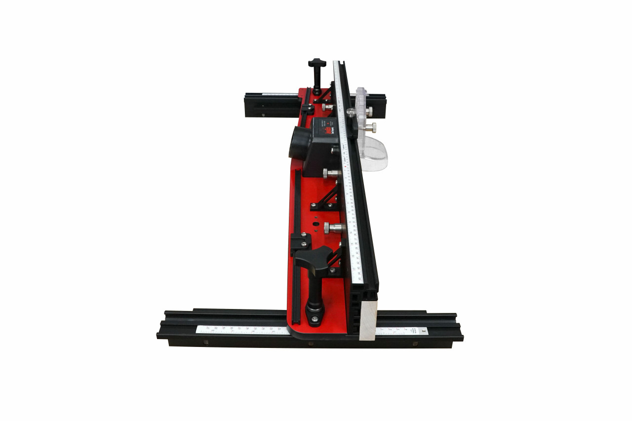 JessEm Router Table Mast-R-Fence III Model #04400
