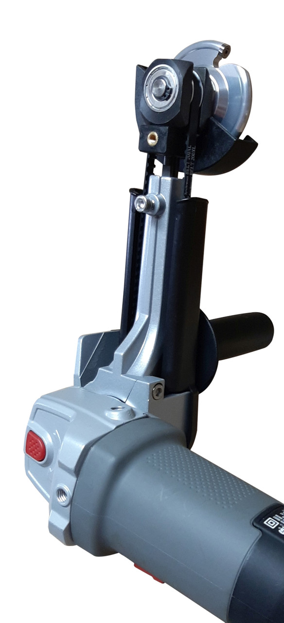 Manpa MP21-3-M Carbide Multi Cutter Master Power Carving set 3 + 4  inch wheels