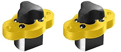Magswitch MagJig 95 Set  2 Pezzi  Con Punta Forstner Magnetica Da 30 Mm Per 338330