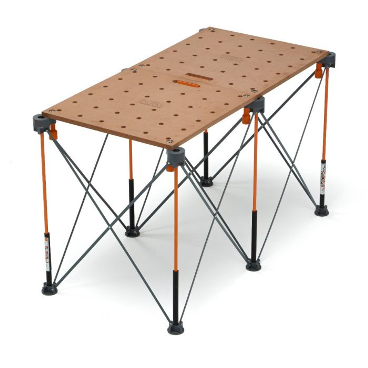 BORA CK22T Centipede Workbench Tabletop