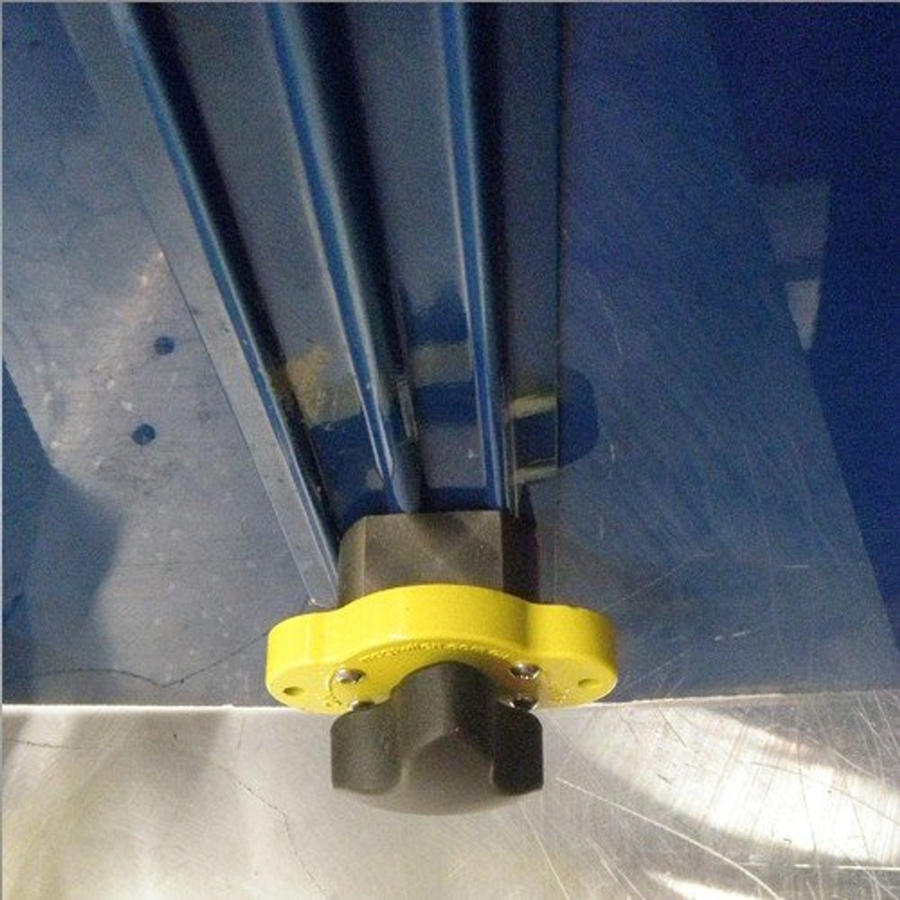 Magswitch MAGJIG 150 table saw 150 pound force work holding Jig